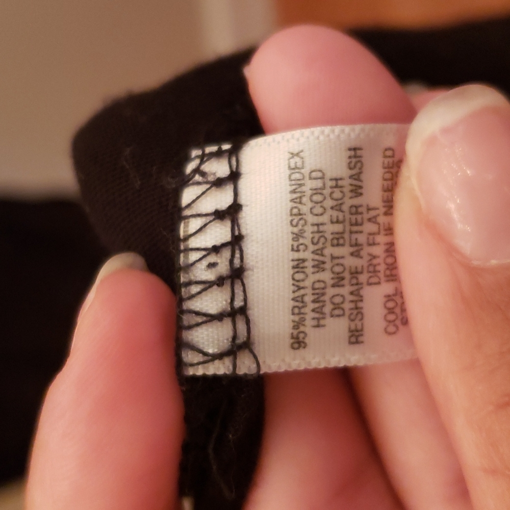 Tresics Spaghetti Strap Maxi Dress - Picture 8 of 8